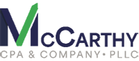 McCarthy, CPA and Company