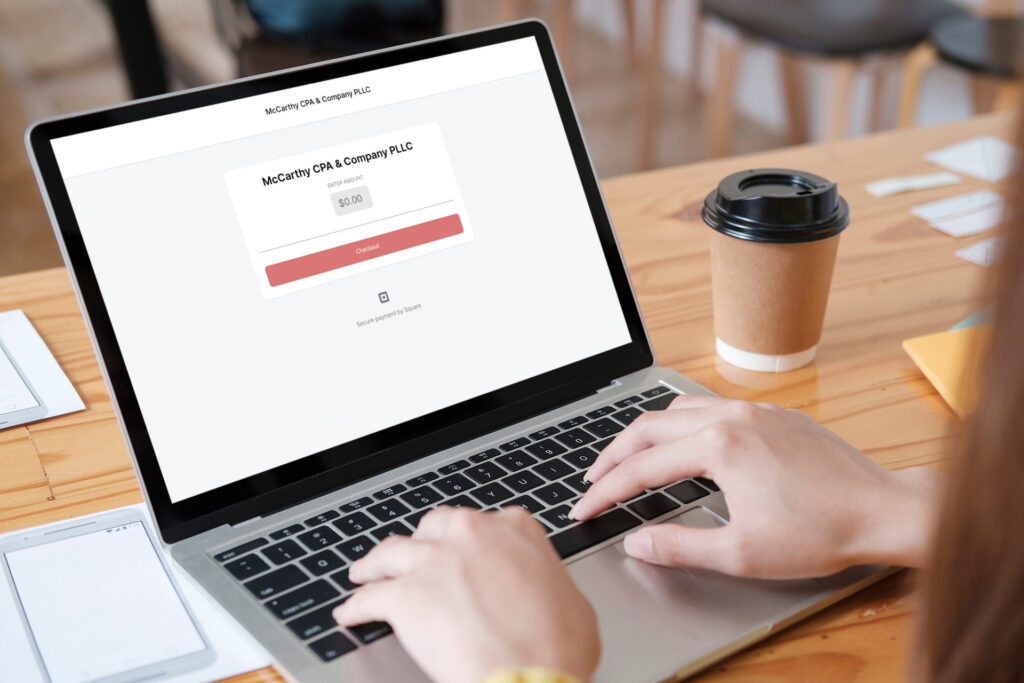 mccarthy cpa online-payment
