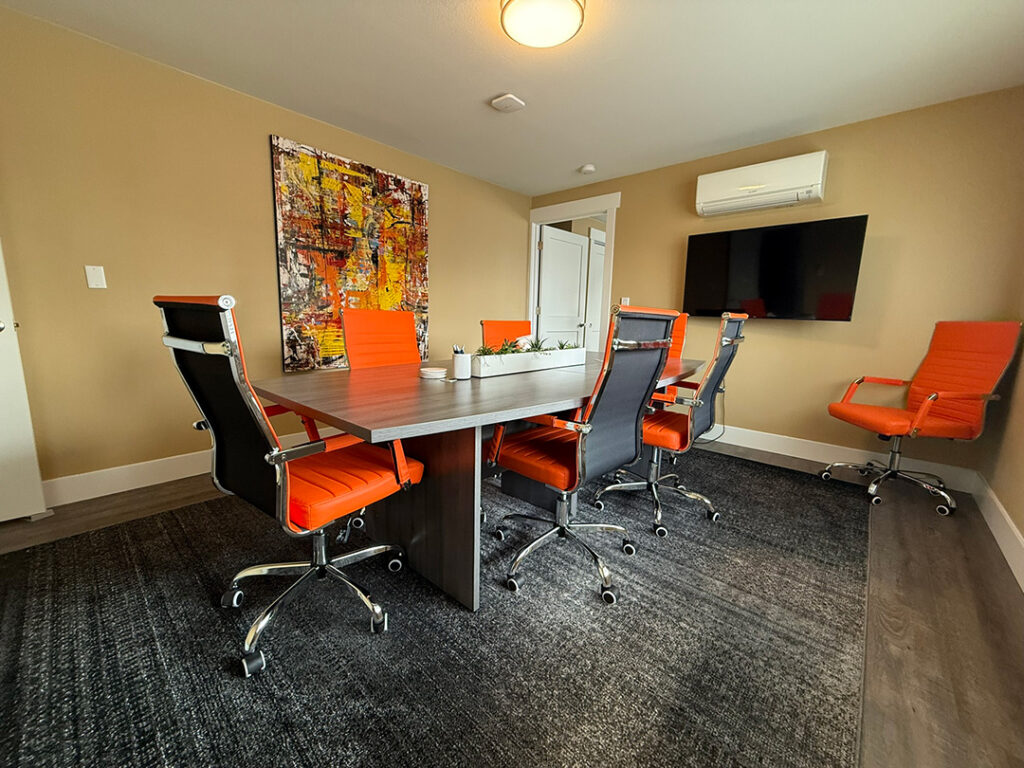 McCarthy CPA offices
